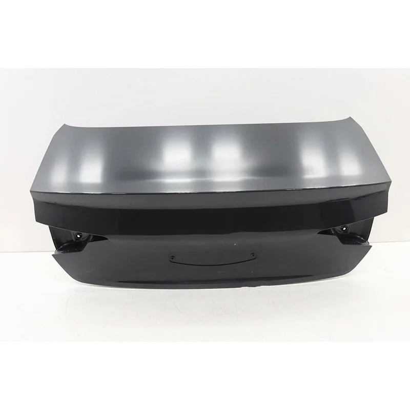 Factory Sale High Quality Trunk Lid Deck For Audi A4 B9 2017-2019 8W5827025M
Factory Sale High Quality Trunk Lid Deck For Audi A4 B9 2017-2019 8W5827025M