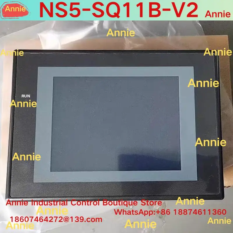 brand-new Touchscreen NS5-SQ11B-V2
brand-new Touchscreen NS5-SQ11B-V2