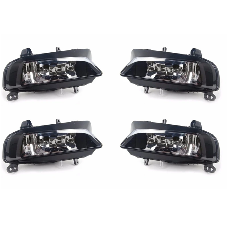 1 PCS Car Front Bumper Lower Side Fog Light Lamp Parts Accessories For A5 2007-2017 8T0941700G Right
1 PCS Car Front Bumper Lower Side Fog Light Lamp Parts Accessories For A5 2007-2017 8T0941700G Right