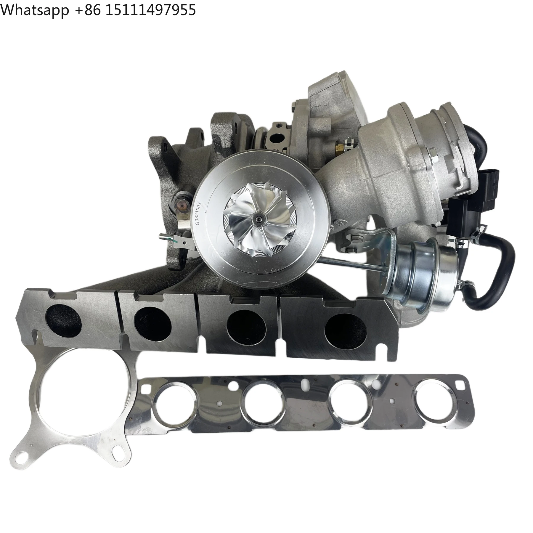 Турбокомпрессор MFS K04 53049880064 для Aud S3 TT Seat Leon VW Golf 2.0TFSI BHZ BWJ
Турбокомпрессор MFS K04 53049880064 для Aud S3 TT Seat Leon VW Golf 2.0TFSI BHZ BWJ