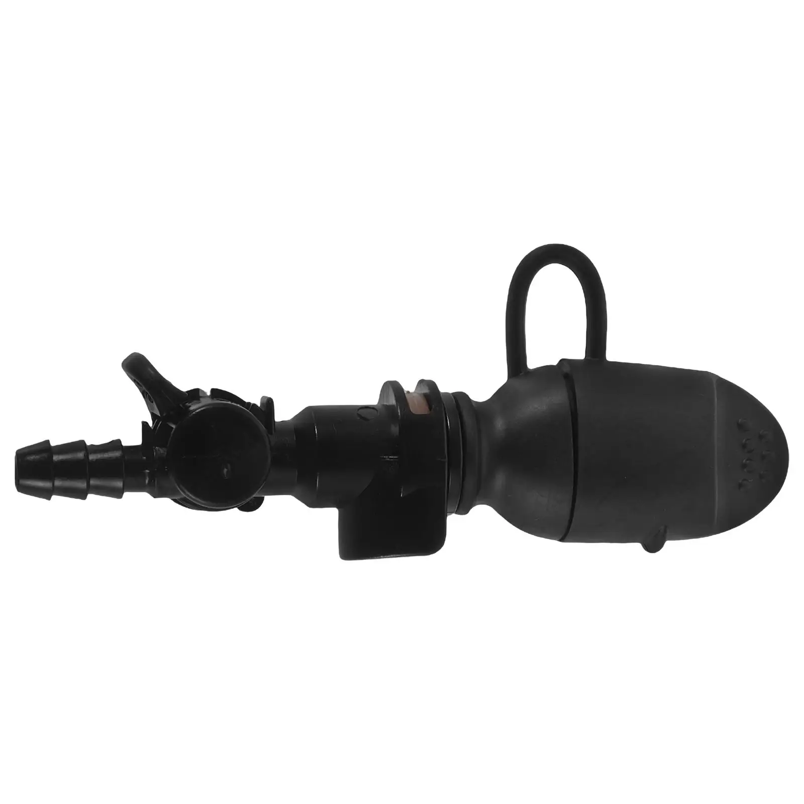 Water Bag Elbow Nozzle Replacement Bite Valve Kit Hydration Bladder Mouthpiece Camping Bottle Outdoor Activities Cycling Hiking
Water Bag Elbow Nozzle Replacement Bite Valve Kit Hydration Bladder Mouthpiece Camping Bottle Outdoor Activities Cycling Hiking