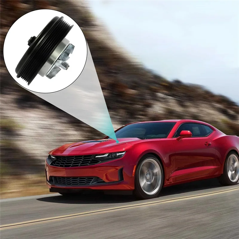 Запасная часть двигателя с водяным насосом WF 12692045 12683012 для Silverado Tahoe GMC Sierra Yukon Cadillac Escalade 2015-20
Запасная часть двигателя с водяным насосом WF 12692045 12683012 для Silverado Tahoe GMC Sierra Yukon Cadillac Escalade 2015-20