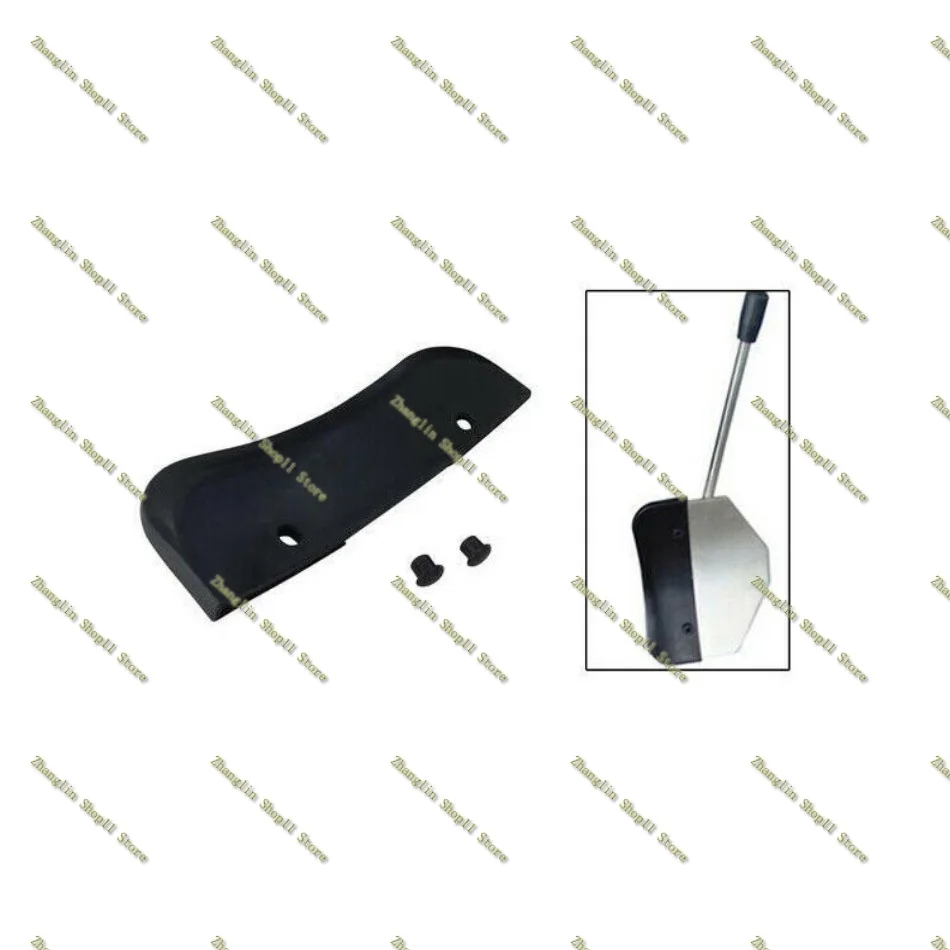 Tire Changer Balancer Pressure Shovel Jacket Tyre Bead Breaker Black Plastic
Tire Changer Balancer Pressure Shovel Jacket Tyre Bead Breaker Black Plastic