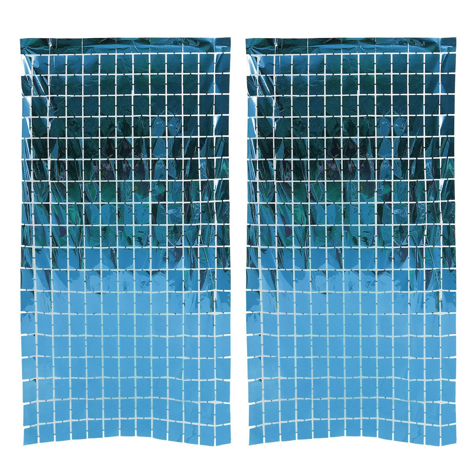 2Pcs Door Curtain Decoration Durable Tinsel Foil Fringe Curtains Party Photography Background Wedding Birthday Home Wall Decor
2Pcs Door Curtain Decoration Durable Tinsel Foil Fringe Curtains Party Photography Background Wedding Birthday Home Wall Decor