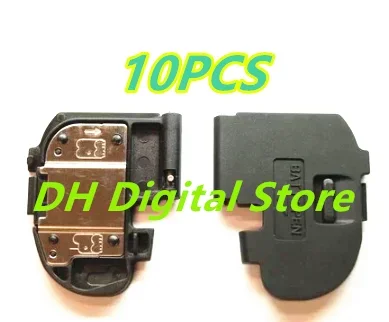 10 шт./новая крышка батарейного отсека, дверная крышка для камеры Canon EOS 20D EOS 30D, запасная часть
10 шт./новая крышка батарейного отсека, дверная крышка для камеры Canon EOS 20D EOS 30D, запасная часть