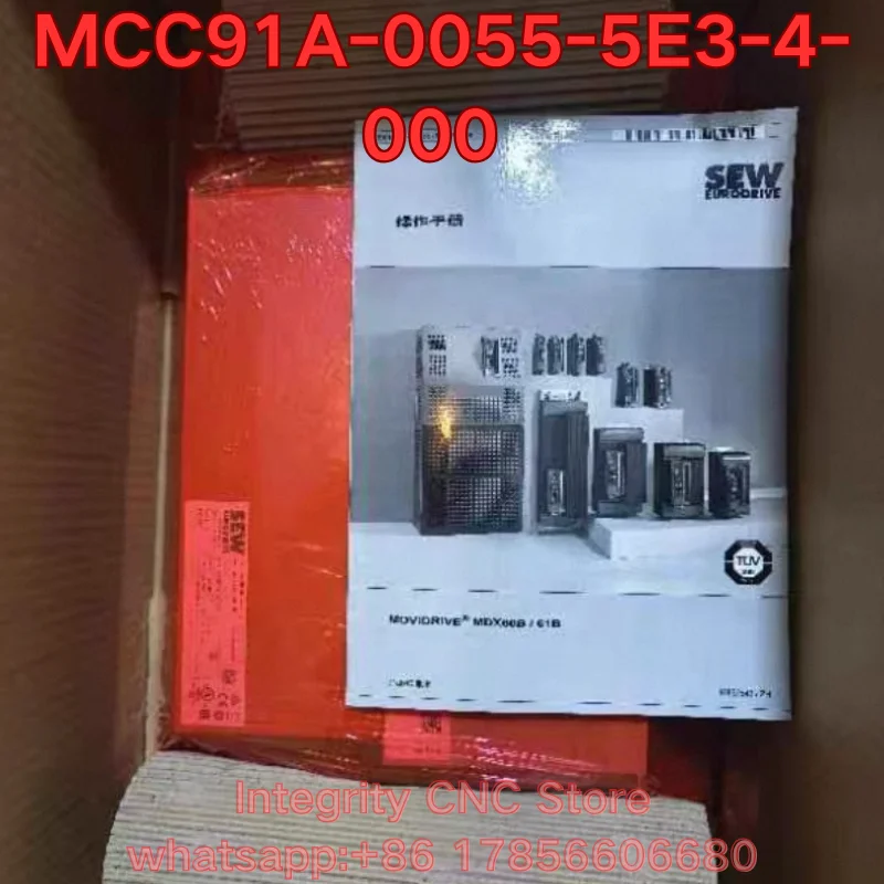 Brand new MCC91A-0055-5E3-4-000 MCC91A-0070-5E3-4-000 MCC91A-0095-5E3-4-000 MCC91A-0125-5E3-4-000 frequency converter
Brand new MCC91A-0055-5E3-4-000 MCC91A-0070-5E3-4-000 MCC91A-0095-5E3-4-000 MCC91A-0125-5E3-4-000 frequency converter
