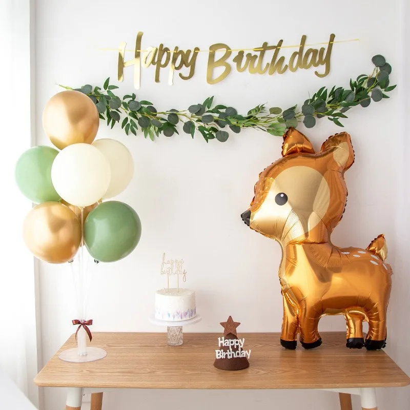 Cartoon animals, aluminum foil balloons, foxes, hedgehogs, raccoons, squirrels, children's birthday decorations, stall balloons
Cartoon animals, aluminum foil balloons, foxes, hedgehogs, raccoons, squirrels, children's birthday decorations, stall balloons