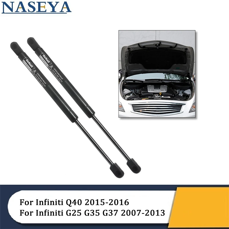 Передний капот для Infiniti Q40 2015 2016, подъемник, опоры, стойки для Infiniti G25 G35 G37 2007 2008 2009 2010 2011 2012 2013
Передний капот для Infiniti Q40 2015 2016, подъемник, опоры, стойки для Infiniti G25 G35 G37 2007 2008 2009 2010 2011 2012 2013