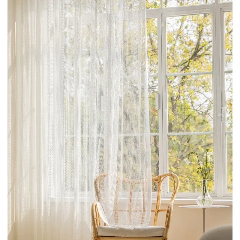 Lace Curtains for Living Dining Room Bedroom Hollow French American Rustic Cream Wind White Gauze Door Curtains Window Customise
Lace Curtains for Living Dining Room Bedroom Hollow French American Rustic Cream Wind White Gauze Door Curtains Window Customise