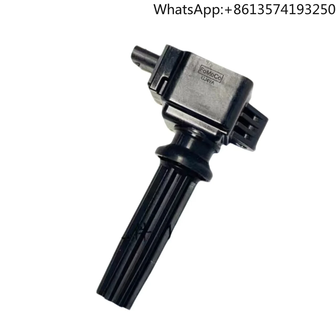 For New for 2008 d-m a x 2.0T Ignition Coils Product Line
For New for 2008 d-m a x 2.0T Ignition Coils Product Line