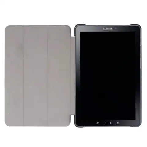 Case for Samsung Galaxy Tab A 10.1 with S Pen 2016 10.1 Inch (Model SM-P580/P585), Ultra Lightweight Protective Stand Cover Auto