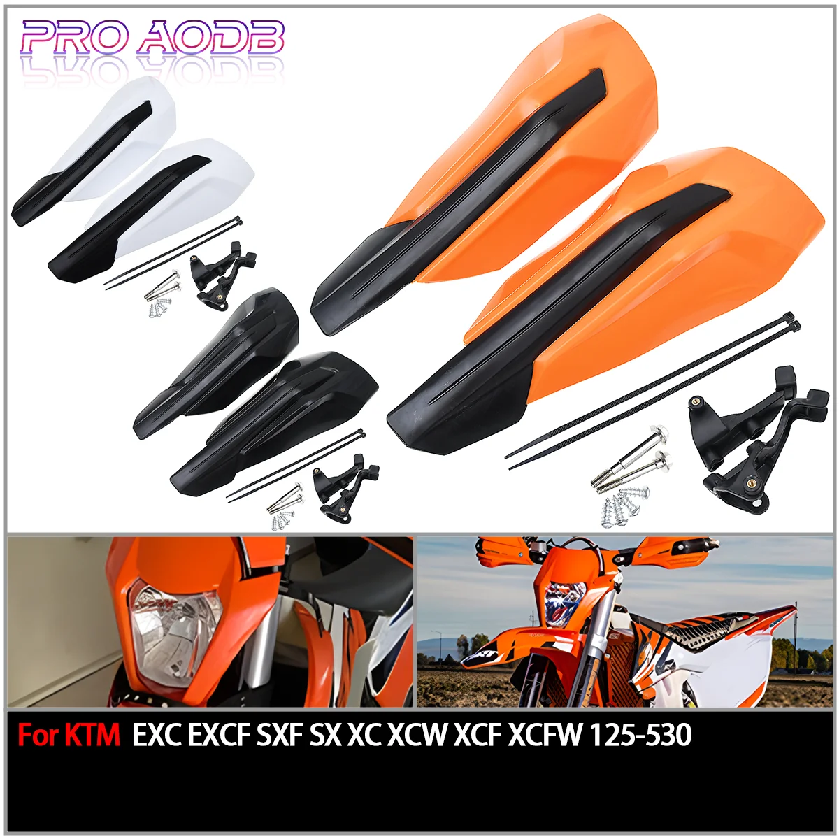 Motorcycle Headlights Headlamp Head Light For KTM EXC SXF XCW XCF XC XCW EXC EXCF TPi 6 Day 125 250 350 400 450 500 2014-2023
Motorcycle Headlights Headlamp Head Light For KTM EXC SXF XCW XCF XC XCW EXC EXCF TPi 6 Day 125 250 350 400 450 500 2014-2023