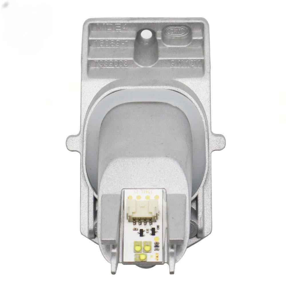 63117339003 7339003 Светодиодный модуль ксеноновых фар DRL Angel Eyes для 7 серии F01 F02 F03 750i 740i 2011 2012 2013 2014 2015
63117339003 7339003 Светодиодный модуль ксеноновых фар DRL Angel Eyes для 7 серии F01 F02 F03 750i 740i 2011 2012 2013 2014 2015