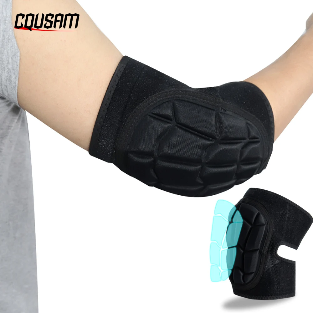 1PCS Elbow Guard Baseball, Batters Elbow Guard for Youth and Adult, ElbowPads for Baseball, Softball
1PCS Elbow Guard Baseball, Batters Elbow Guard for Youth and Adult, ElbowPads for Baseball, Softball
