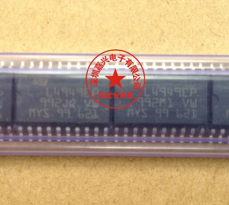Free shipping L4949EP 20 10PCS
Free shipping L4949EP 20 10PCS