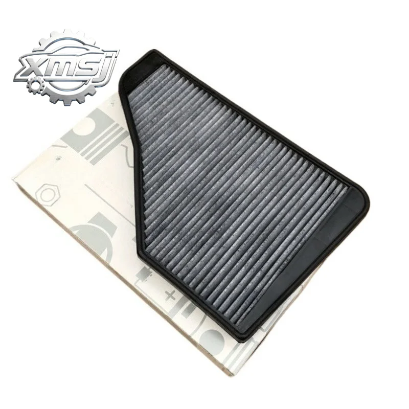 Filtro de aire de cabina A1408350047 para W140-S320/S600 CLASE S 1408350047 0123190008
Filtro de aire de cabina A1408350047 para W140-S320/S600 CLASE S 1408350047 0123190008