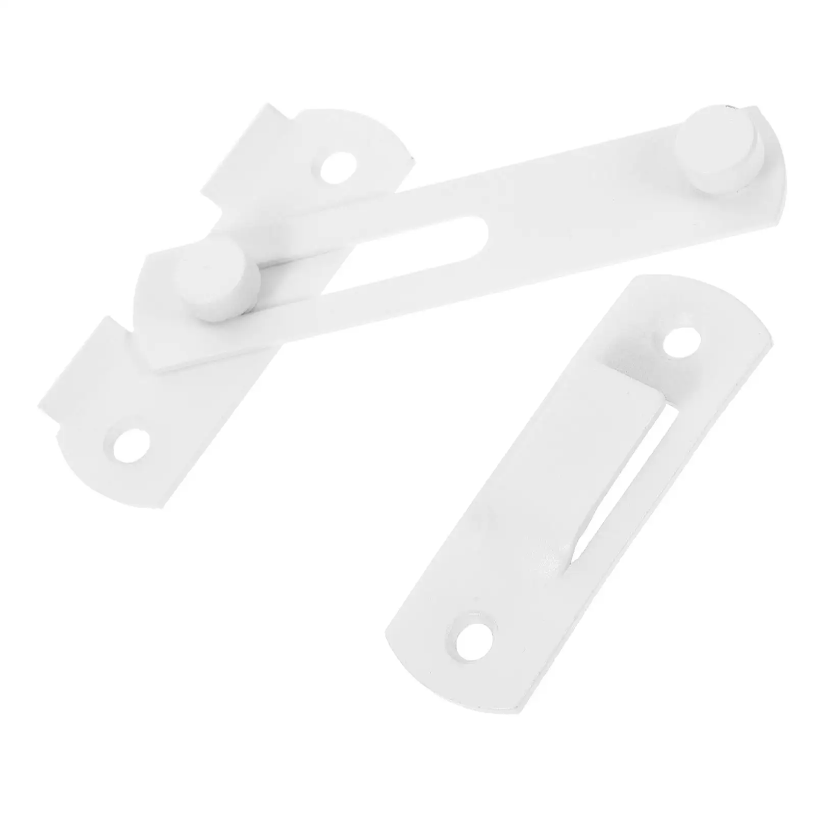 Pet Stainless Steel Thickened Bolt Sliding Fence Gate Latch Secure Closure Hardware Durable Material Easy Installation
Pet Stainless Steel Thickened Bolt Sliding Fence Gate Latch Secure Closure Hardware Durable Material Easy Installation