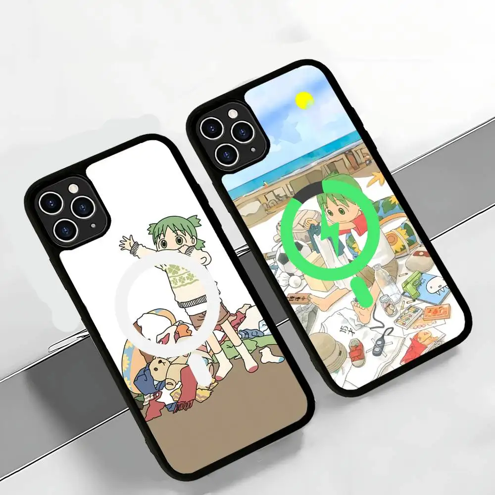 Anime Y-Yotsuba S-Sweet For Magsafe Magnetic Phone Case Wireless PC+TPU For iPhone 11 12 13 14 15 16 17 Pro Max Plus
Anime Y-Yotsuba S-Sweet For Magsafe Magnetic Phone Case Wireless PC+TPU For iPhone 11 12 13 14 15 16 17 Pro Max Plus