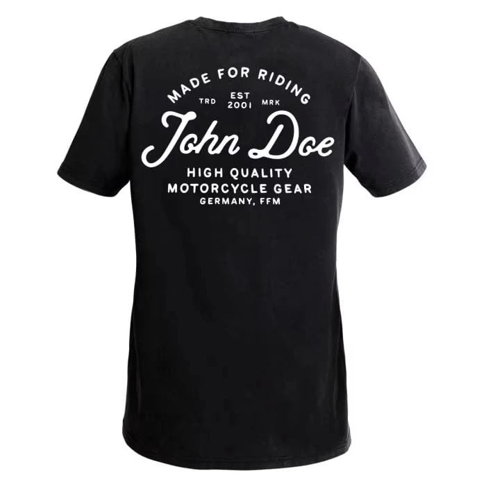 Футболка John Doe Built To Last Urban Rider с принтом, летняя роскошная брендовая хлопковая мужская и женская футболка с коротким рукавом
Футболка John Doe Built To Last Urban Rider с принтом, летняя роскошная брендовая хлопковая мужская и женская футболка с коротким рукавом