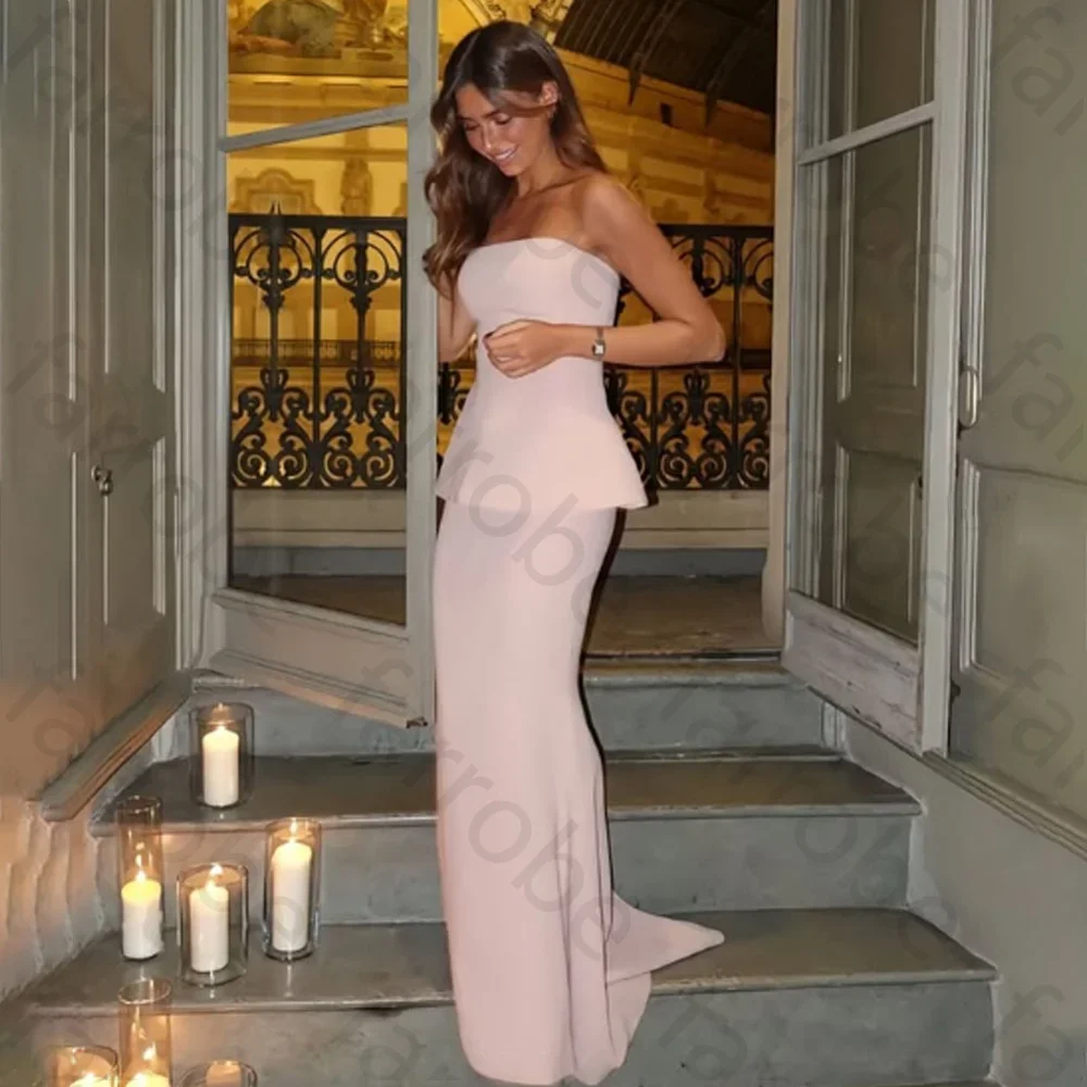 Customized Chiffon Sleeveless Party Dresses Floor-Length Prom Dress High Quality Classic Exquisite Formal Evening Gown for Women
Customized Chiffon Sleeveless Party Dresses Floor-Length Prom Dress High Quality Classic Exquisite Formal Evening Gown for Women