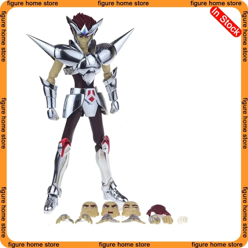 In Stock CS Saint Seiya Myth Cloth EX Centaurus Babel Auriga Capella Crow Jamian Silver Zodiac Knights Action Figure Toy Gift
In Stock CS Saint Seiya Myth Cloth EX Centaurus Babel Auriga Capella Crow Jamian Silver Zodiac Knights Action Figure Toy Gift