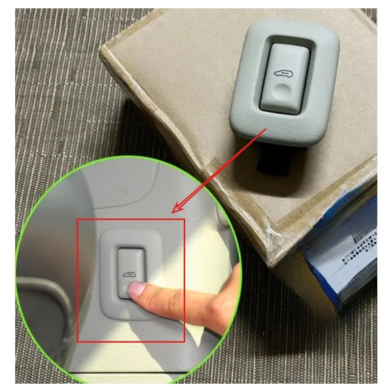 Genuine Electric Centre Door Automatic Switch Control Button Keypad for Buick GL8 S 2011 2012 2013 2014 2015 2016 9042937
Genuine Electric Centre Door Automatic Switch Control Button Keypad for Buick GL8 S 2011 2012 2013 2014 2015 2016 9042937