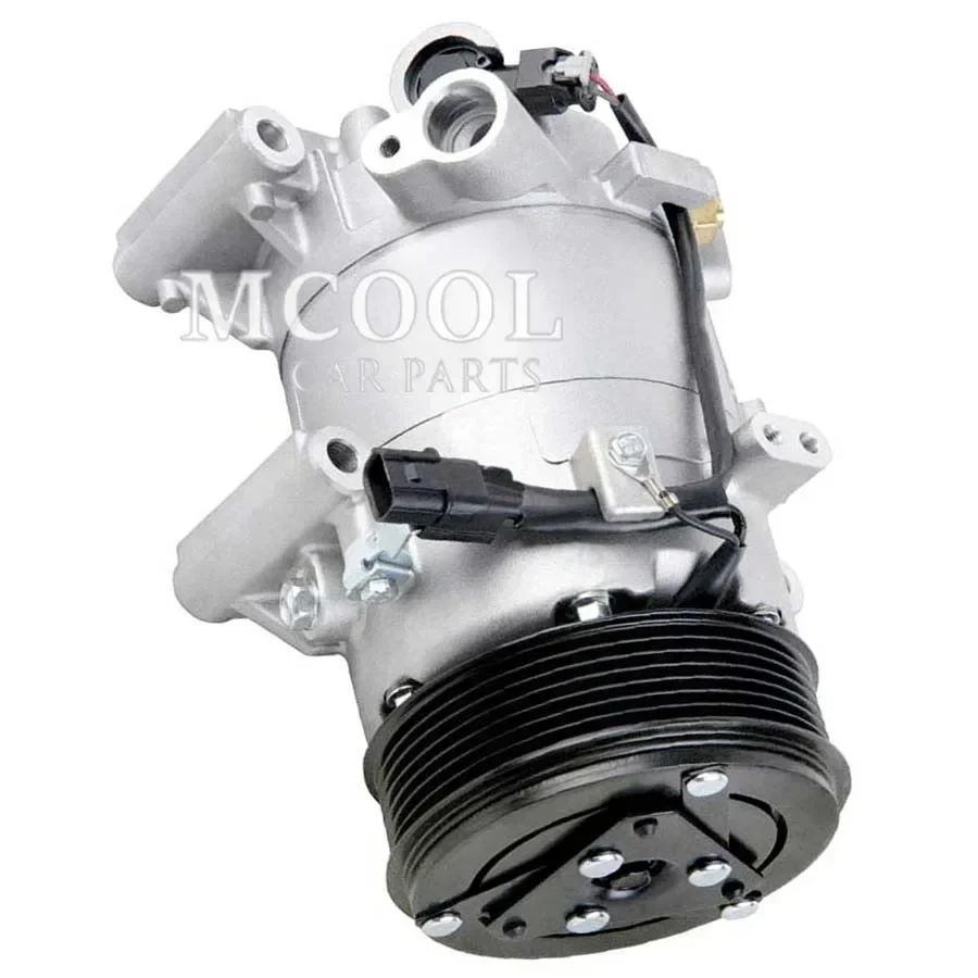 FOR HONDA CIVIC 2.0L2016-2018 198276 38900-5AA-A02 388105AAA03 388105BAA01 388105BAA02 388105BAA03 CAR AC COMPRESSOR
FOR HONDA CIVIC 2.0L2016-2018 198276 38900-5AA-A02 388105AAA03 388105BAA01 388105BAA02 388105BAA03 CAR AC COMPRESSOR