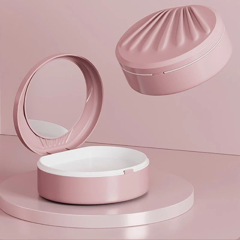 Aligner Case Orthodontic Storage Box With Mirror Fake Teeth Denture Case Dental Retainer Mouth Guard Braces Organizer Oral Care
Aligner Case Orthodontic Storage Box With Mirror Fake Teeth Denture Case Dental Retainer Mouth Guard Braces Organizer Oral Care