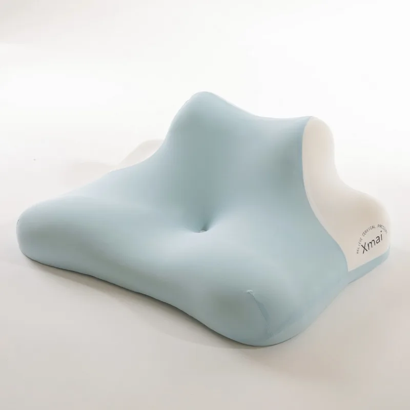 2025 new bed sleeping pillow memory cotton multi-functional slow rebound pillow neck pillow household
2025 new bed sleeping pillow memory cotton multi-functional slow rebound pillow neck pillow household