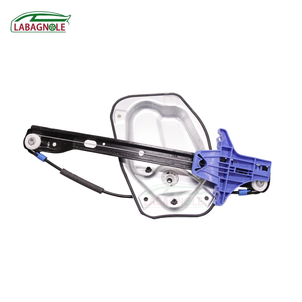 Rear Window Regulator for VW GOLF V 5 2003 - 2009 Jetta Left or Right - Ref 1K4839461 1K4839462 1K4 839 461 1K5839461 1KD839461
Rear Window Regulator for VW GOLF V 5 2003 - 2009 Jetta Left or Right - Ref 1K4839461 1K4839462 1K4 839 461 1K5839461 1KD839461
