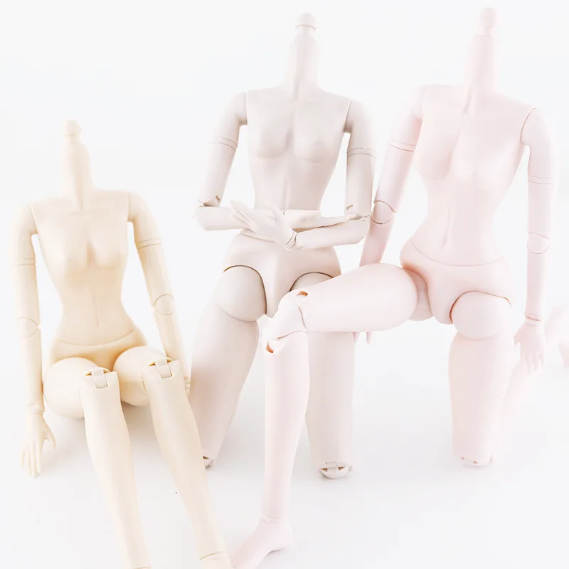 Новинка 1/3 BJD Кукольное тело для 1/3 BJD девушка кукла голова аксессуары для кукол игрушки подарки
Новинка 1/3 BJD Кукольное тело для 1/3 BJD девушка кукла голова аксессуары для кукол игрушки подарки