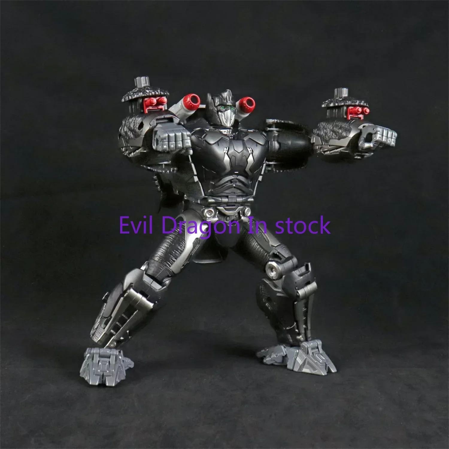 New in Stock Transformed Toy BMB U-01 U-1 U01 Movie 7 OP COMMANDER Beast Wars BW Action Figure Collection Gift
New in Stock Transformed Toy BMB U-01 U-1 U01 Movie 7 OP COMMANDER Beast Wars BW Action Figure Collection Gift