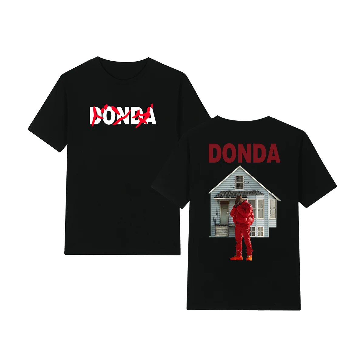 Kanye West Donda Vintage T-shirt Rapper Retro Graphic Hip Hop Rock Harajuku Cotton Men T shirt New Tee Tshirt Womens Tops
Kanye West Donda Vintage T-shirt Rapper Retro Graphic Hip Hop Rock Harajuku Cotton Men T shirt New Tee Tshirt Womens Tops