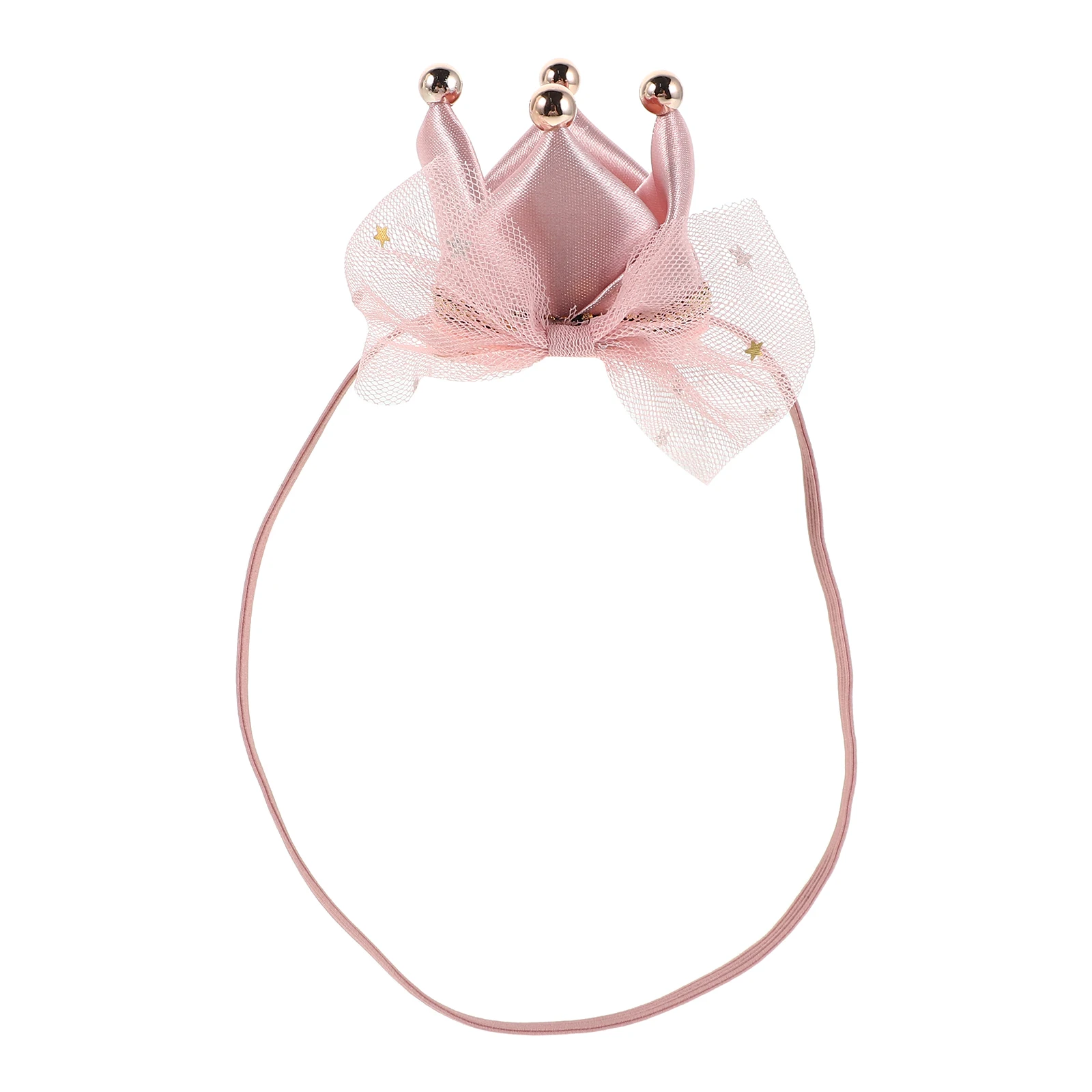Children's Birthday Crown Toddler Princess Hat Girls Party Hair Accessories Pink Clip Lightweight Comfortable Kids Party
Children's Birthday Crown Toddler Princess Hat Girls Party Hair Accessories Pink Clip Lightweight Comfortable Kids Party