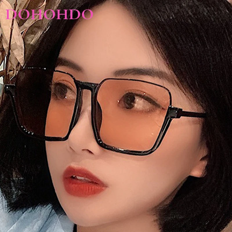 Vintage Square Oversized Metal Frame Women Sunglasses Brand Designer Men Sunglass Travel Drive Fishing Eyeglasses UV400 Lentes
Vintage Square Oversized Metal Frame Women Sunglasses Brand Designer Men Sunglass Travel Drive Fishing Eyeglasses UV400 Lentes