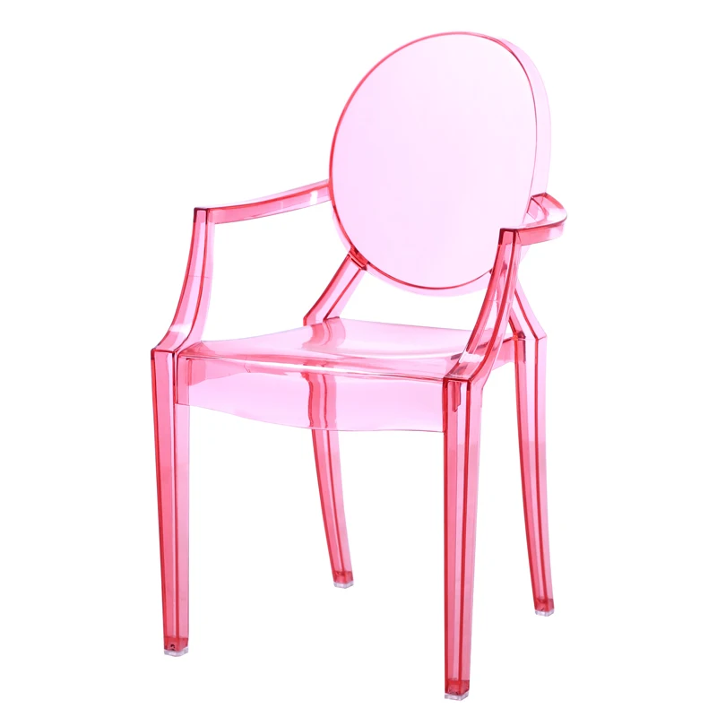 Personal Minimalist Acrylic Chairs Prefabricated House Ghost Modern Lounge Chairs Relaxing Outdoor Muebles Home Decor SY50LC
Personal Minimalist Acrylic Chairs Prefabricated House Ghost Modern Lounge Chairs Relaxing Outdoor Muebles Home Decor SY50LC