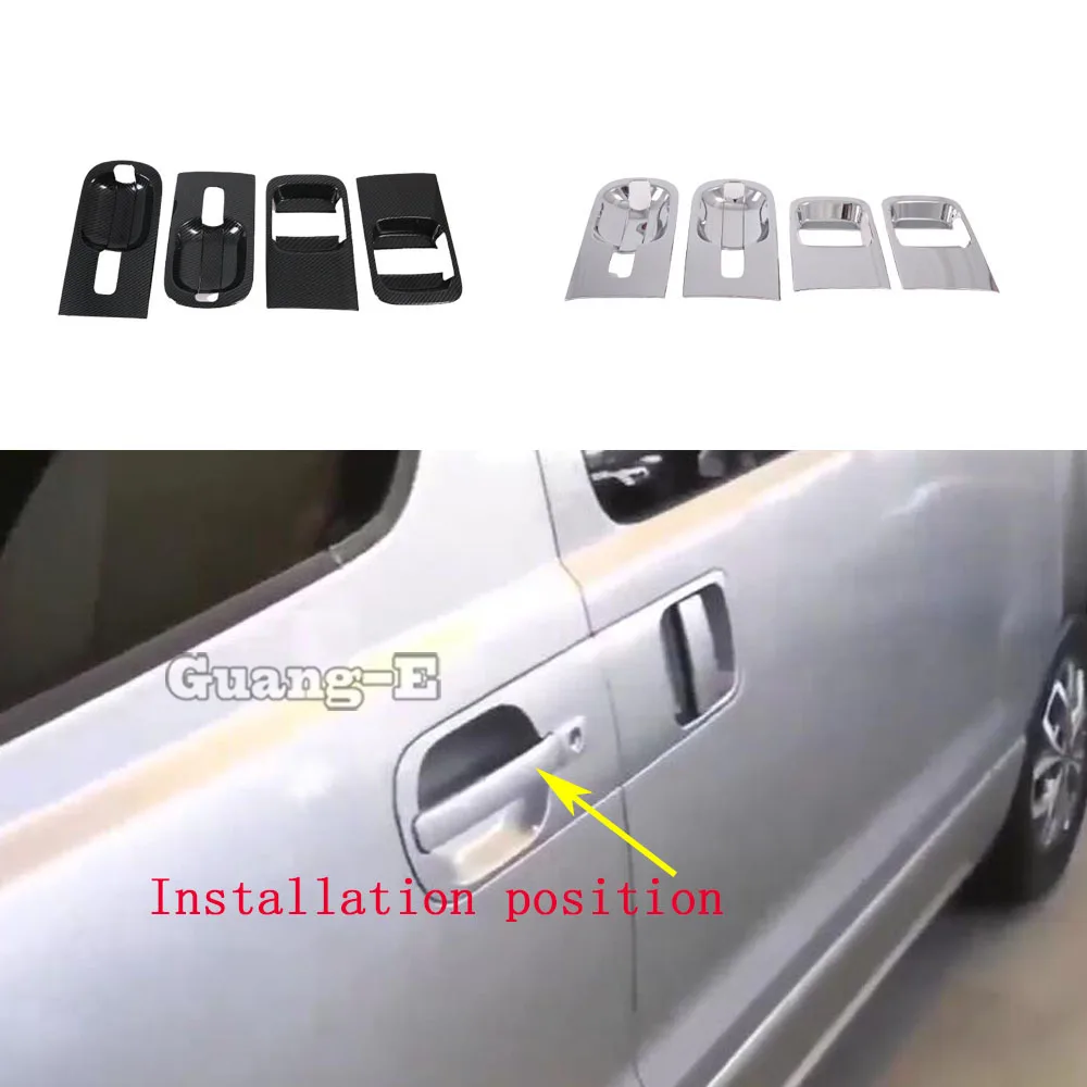 Car Sticker Protection Armrest Handrail Trim ABS Plastic External Door Bowl Frame For Hyundai Starex H-1 H1 2018 2019 2020 2021 
Car Sticker Protection Armrest Handrail Trim ABS Plastic External Door Bowl Frame For Hyundai Starex H-1 H1 2018 2019 2020 2021