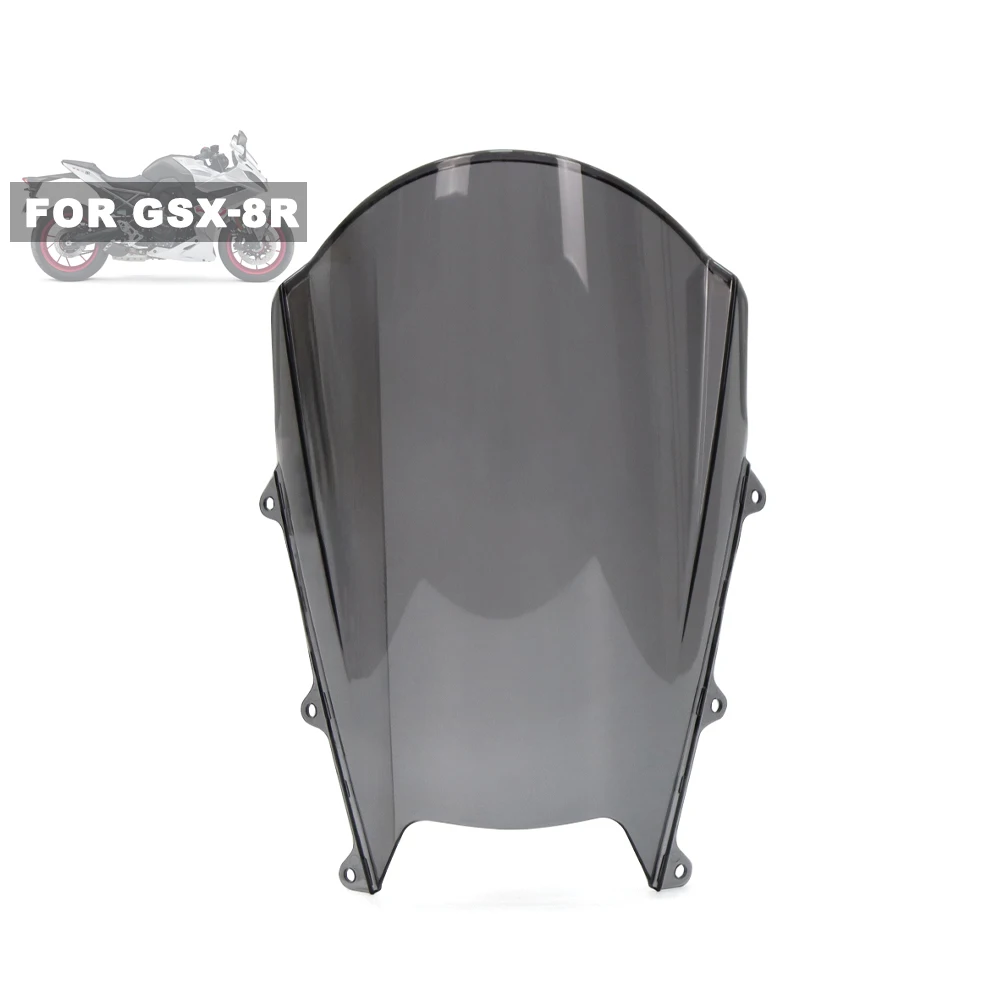 Для GSX-8R GSX 8R 2024, ТУРОВОЧНЫЙ ЭКРАН, аксессуары для мотоциклов, регулируемый ветровой экран для мотоцикла, лобовое стекло gsx8r
Для GSX-8R GSX 8R 2024, ТУРОВОЧНЫЙ ЭКРАН, аксессуары для мотоциклов, регулируемый ветровой экран для мотоцикла, лобовое стекло gsx8r