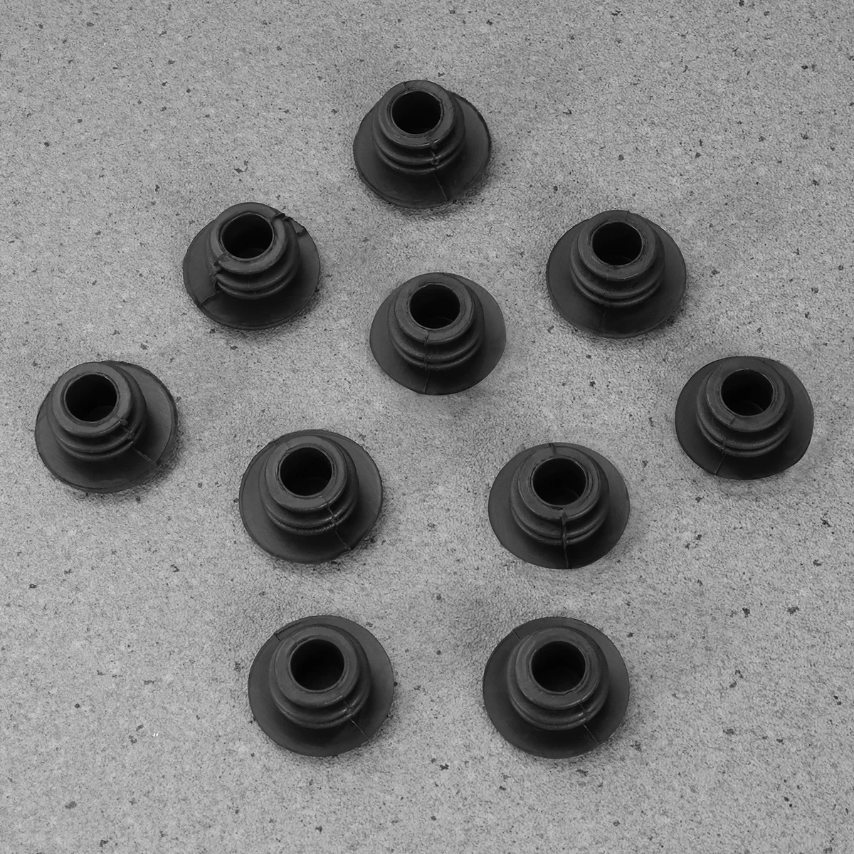 10pcs Bicycle Handlebar End Caps Rubber Plugs 22mm Diameter Bike Accessories for Road Mountain Bikes Lightweight Durable
10pcs Bicycle Handlebar End Caps Rubber Plugs 22mm Diameter Bike Accessories for Road Mountain Bikes Lightweight Durable