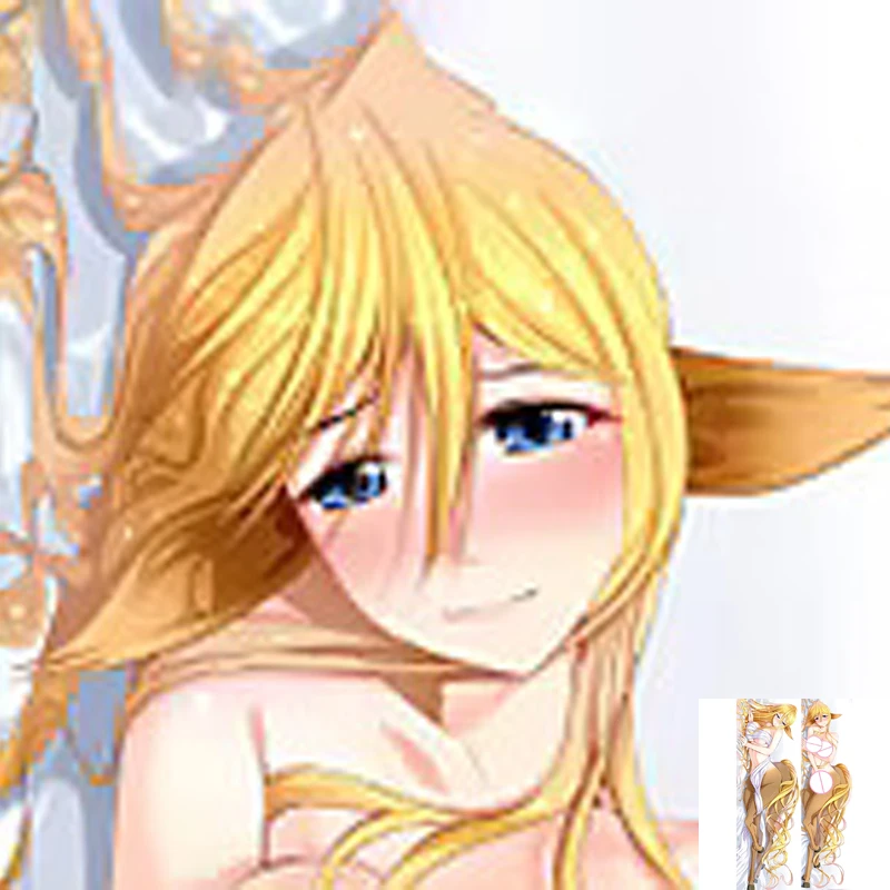 Anime Dakimakura Pillow Case Fate Sexy and Busty Nobility Double-Sided Halloween Decoration
Anime Dakimakura Pillow Case Fate Sexy and Busty Nobility Double-Sided Halloween Decoration
