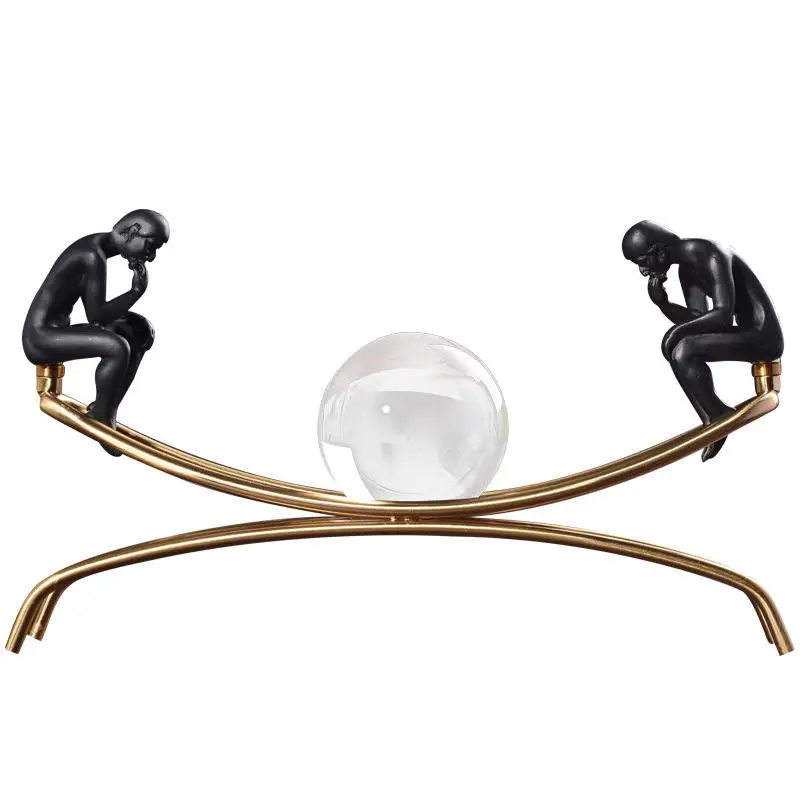 %¥Hight Quality Light Luxury Crystal Ball Thinner Metal Craft Living Room Porch Crystal Ball Metal Home Decoration
%¥Hight Quality Light Luxury Crystal Ball Thinner Metal Craft Living Room Porch Crystal Ball Metal Home Decoration