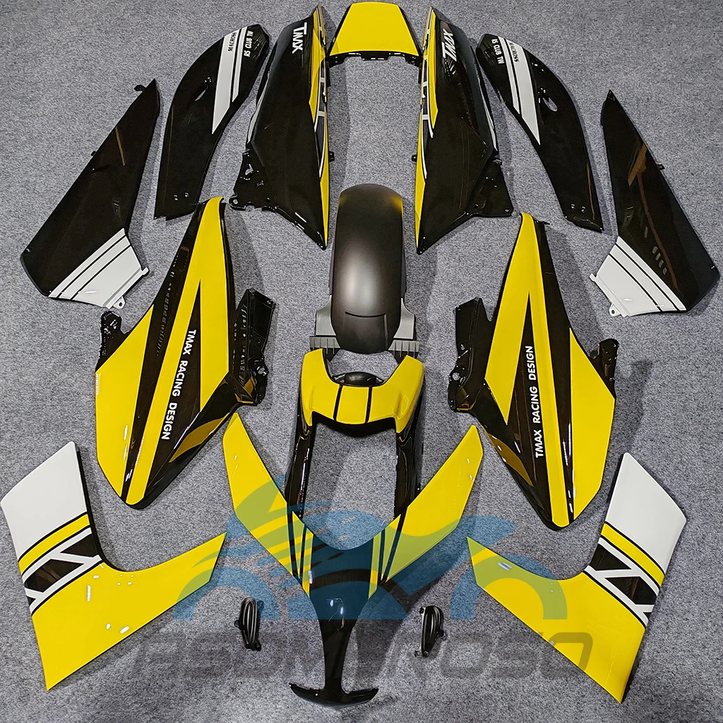 Для YAMAHA TMAX 500 T-MAX 500 2008 2009 2010 2011 2012 Комплект обтекателей TMAX 500 08 09 10 11 12 Обтекатели для мотоциклов
Для YAMAHA TMAX 500 T-MAX 500 2008 2009 2010 2011 2012 Комплект обтекателей TMAX 500 08 09 10 11 12 Обтекатели для мотоциклов