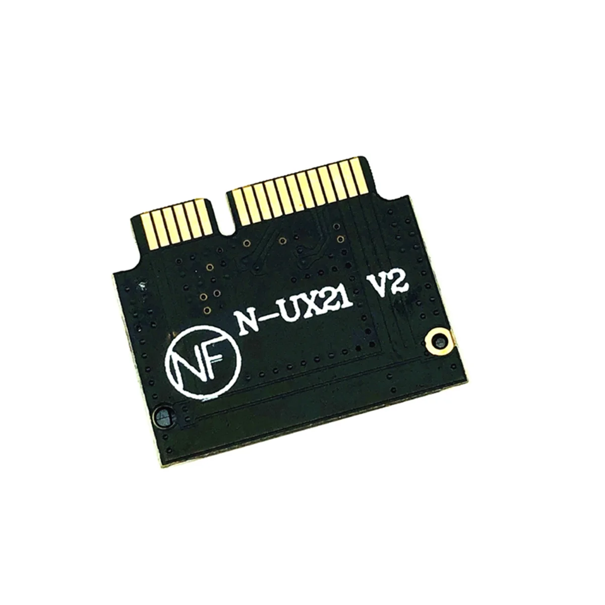 HOT SALE M.2 NGFF SSD to 1Pin SSD Adapter SATA M.2 NGFF SSD Adapter for ASUS UX31/UX21/UX51/UX21E/UX31E/TAICHI 21/TAICHI 31 SSD
HOT SALE M.2 NGFF SSD to 1Pin SSD Adapter SATA M.2 NGFF SSD Adapter for ASUS UX31/UX21/UX51/UX21E/UX31E/TAICHI 21/TAICHI 31 SSD
