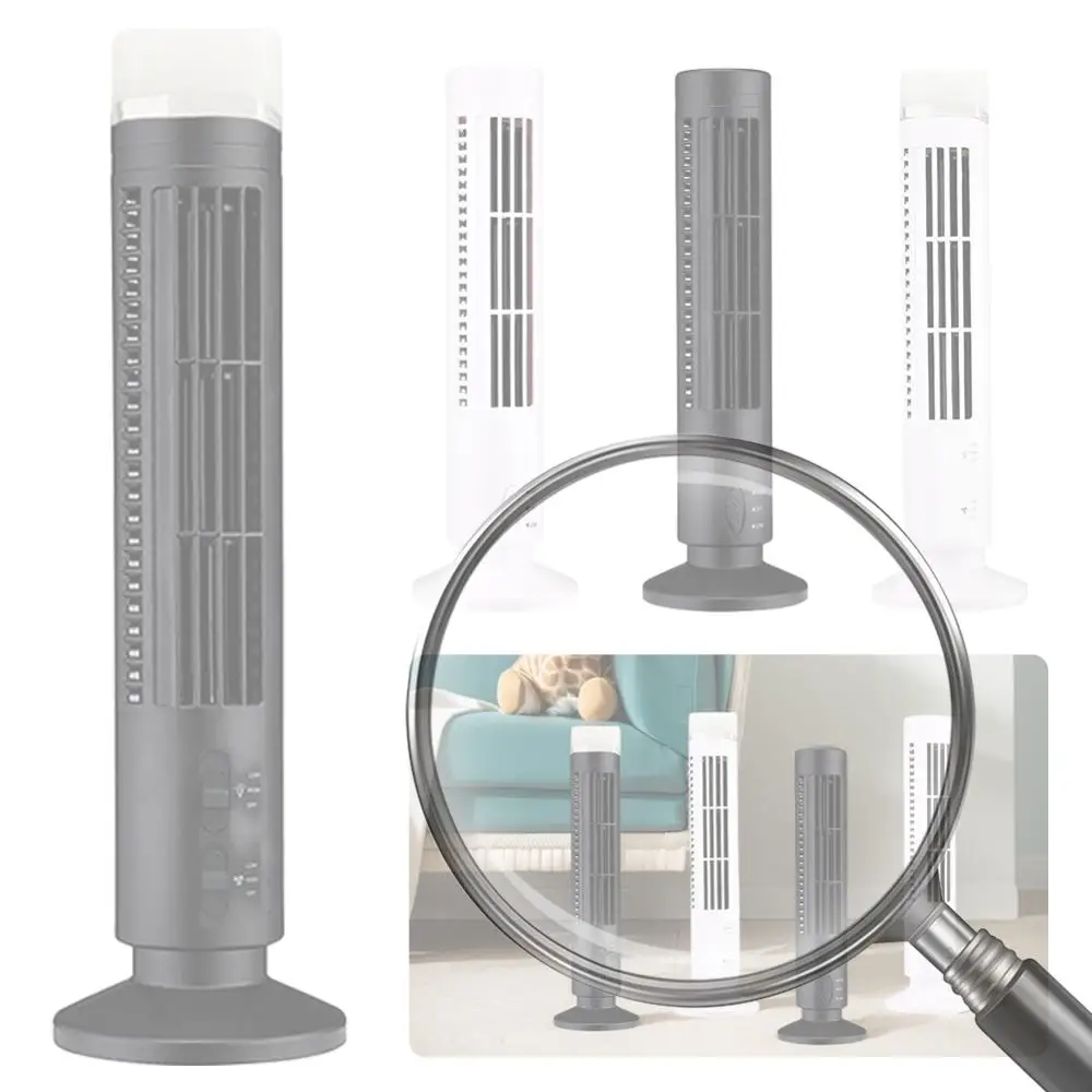 Портативный электрический вентилятор-охладитель безлопастной, настольный, башенный, с 2 скоростями вращения, кондиционер воздуха, напольный вентилятор для дома и офиса
Портативный электрический вентилятор-охладитель безлопастной, настольный, башенный, с 2 скоростями вращения, кондиционер воздуха, напольный вентилятор для дома и офиса