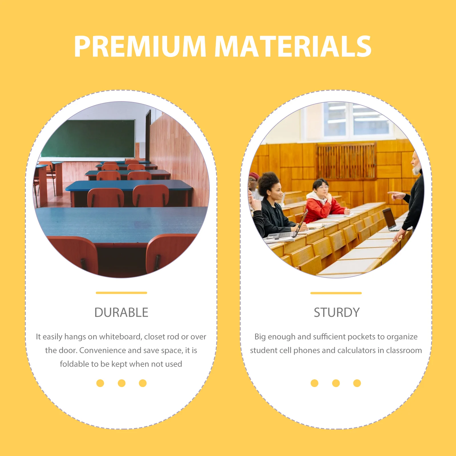 Mobile Phone Storage Bag Classroom Organization Wall Office Organizer Cell Phones Calculators Cloth Door Hanging
Mobile Phone Storage Bag Classroom Organization Wall Office Organizer Cell Phones Calculators Cloth Door Hanging