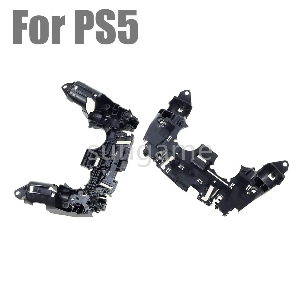 1PC For PS5 Middle Frame Bracket Inner Support For PS5 BDM-010 020 030 050 Gamepad Controller Replacement Part
1PC For PS5 Middle Frame Bracket Inner Support For PS5 BDM-010 020 030 050 Gamepad Controller Replacement Part