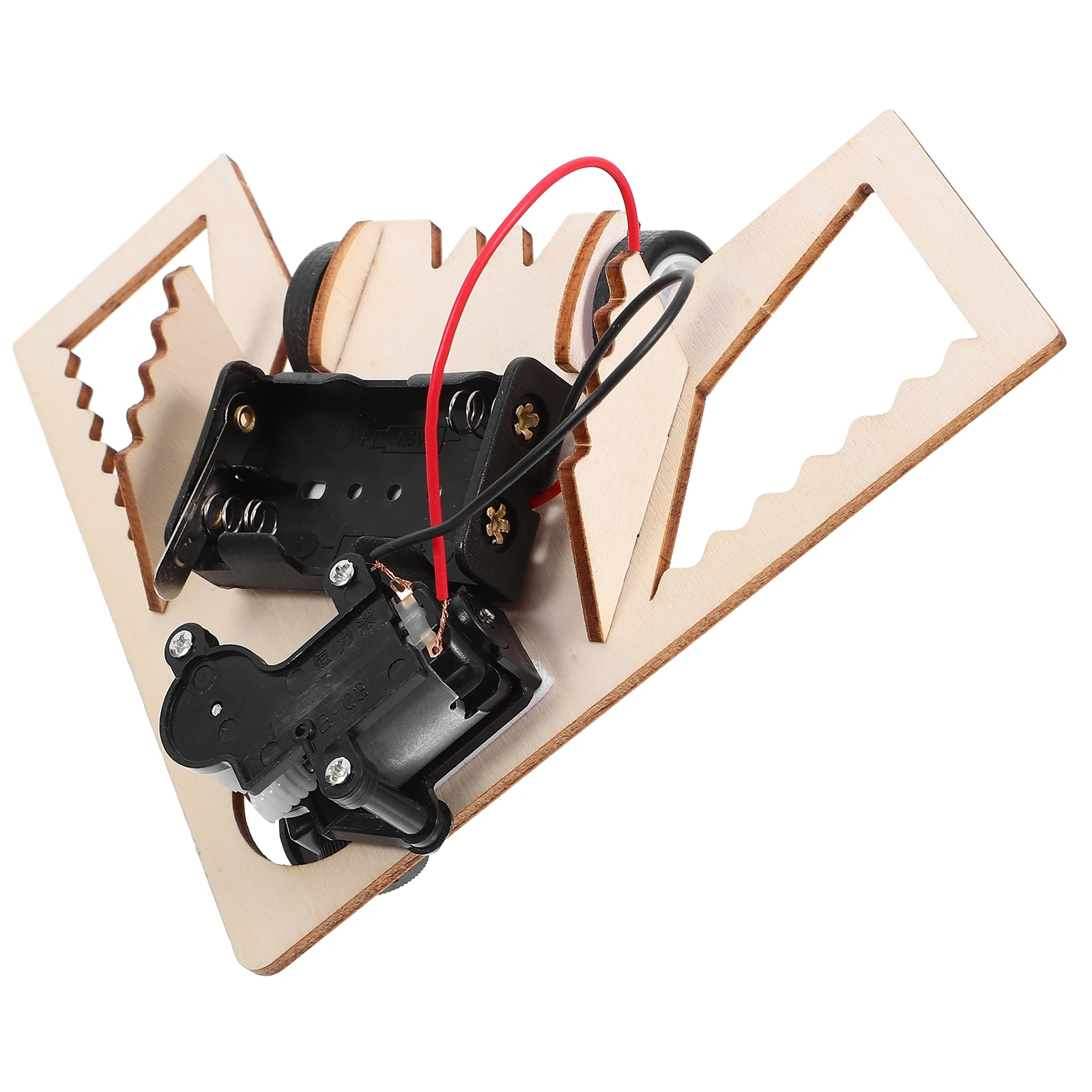 1 Set Avoidance Robot Kit STEM Diy Intelligent Obstacle Avoidance Robot Set Educational Toy DIY Assembly Model Science
1 Set Avoidance Robot Kit STEM Diy Intelligent Obstacle Avoidance Robot Set Educational Toy DIY Assembly Model Science