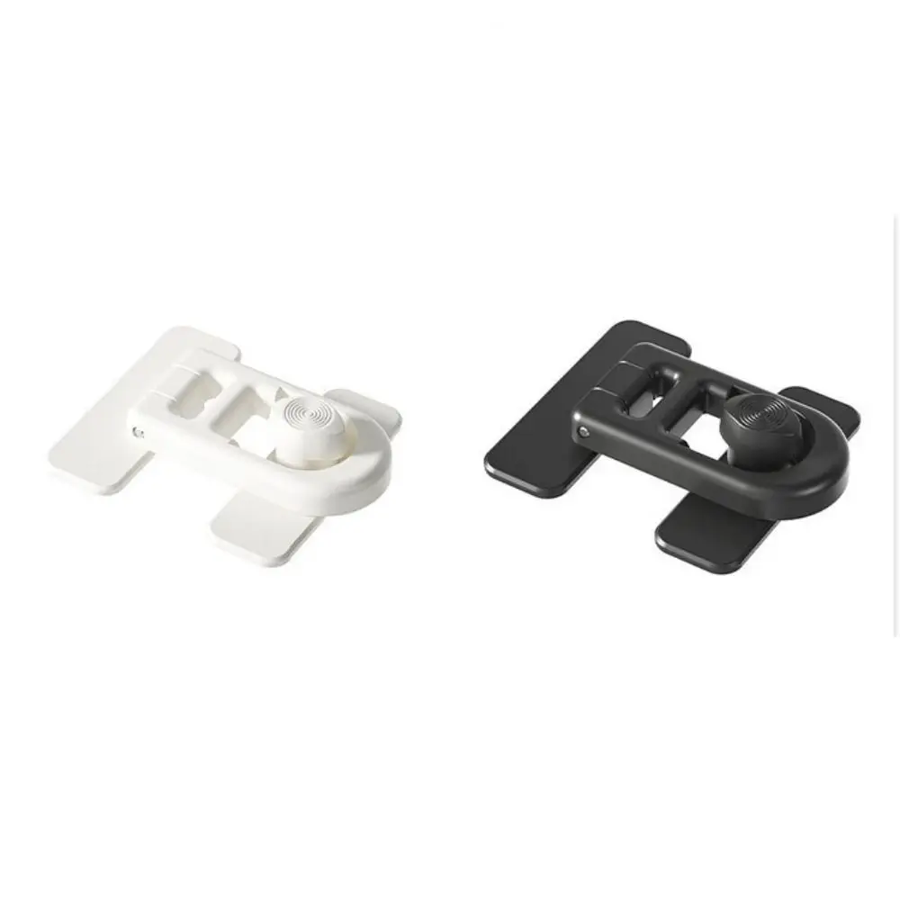 4pcs durable No Drilling Child Safety Locks secure Anti pinch hands Home Refrigerator Lock ABS Cabinet door lock Microwave oven
4pcs durable No Drilling Child Safety Locks secure Anti pinch hands Home Refrigerator Lock ABS Cabinet door lock Microwave oven