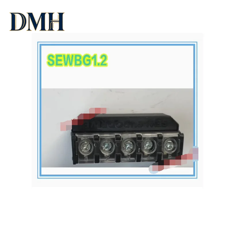 Rectifier module BG1.2Various parts and tools
Rectifier module BG1.2Various parts and tools