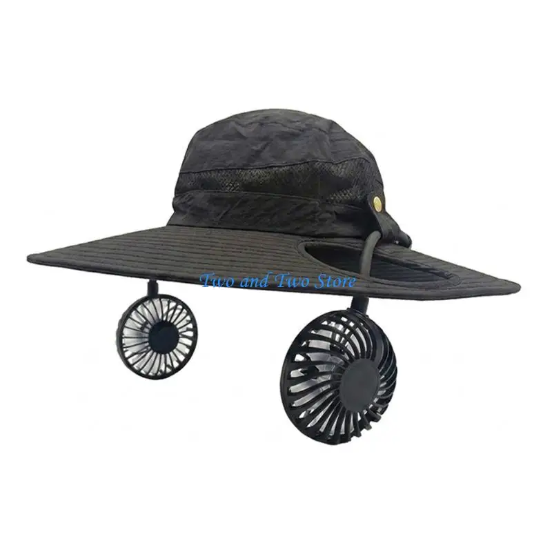 HX6F Stylish Angler Hat Having 8 Hour Runtime And Water Resistant Fabric
HX6F Stylish Angler Hat Having 8 Hour Runtime And Water Resistant Fabric